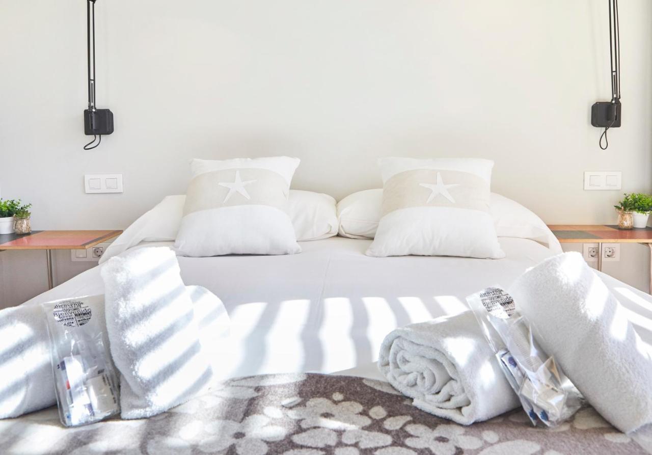 Prim Apartment By Basque Homes San Sebastian Bagian luar foto